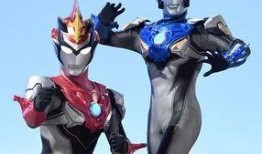 亚克奥特曼最新爆料在线观看,神秘力量觉醒，宇宙大战一触即发！